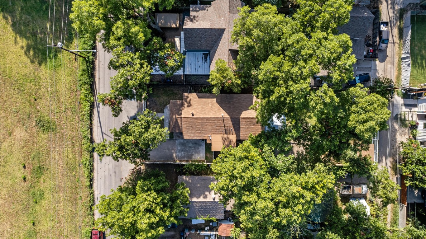 1306 Haskell Street Austin, TX 78702 - Photo 39 of 40
