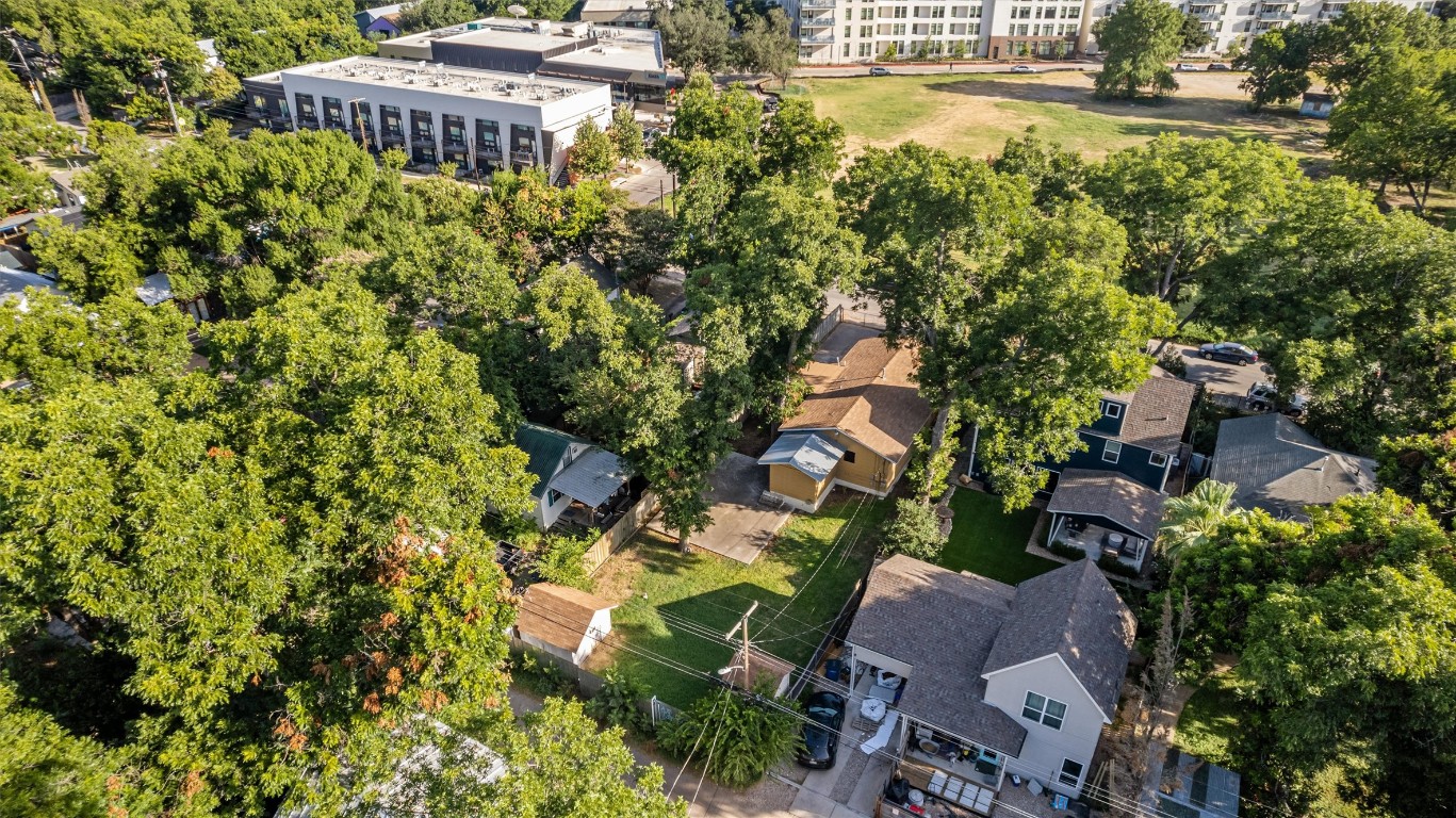 1306 Haskell Street Austin, TX 78702 - Photo 40 of 40