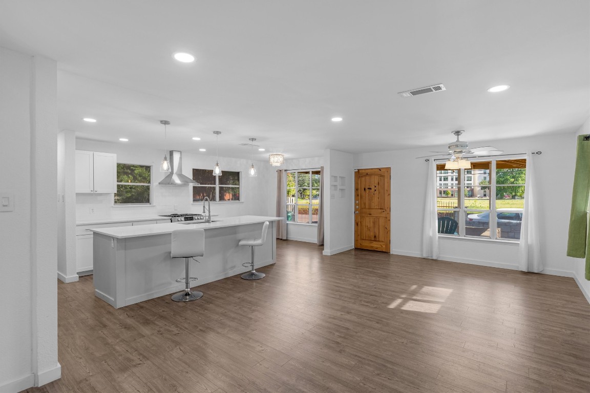 1306 Haskell Street Austin, TX 78702 - Photo 5 of 40