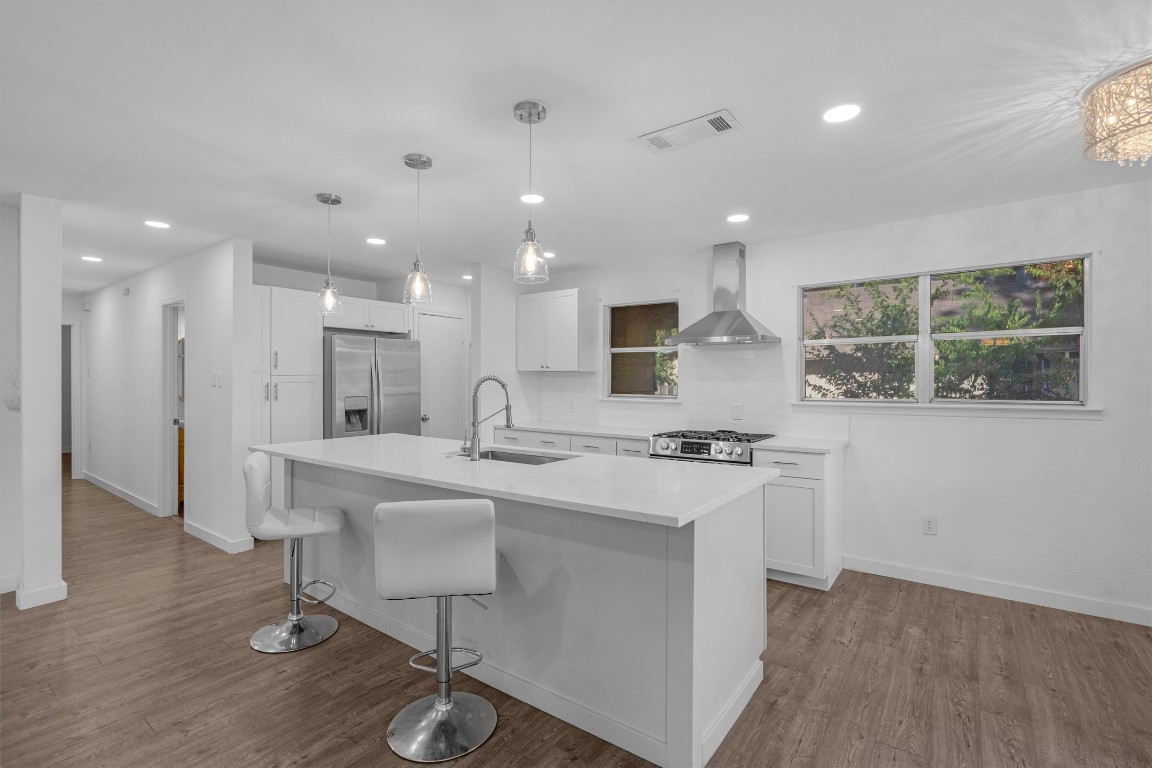 1306 Haskell Street Austin, TX 78702 - Photo 9 of 40