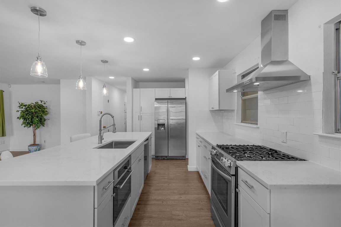 1306 Haskell Street Austin, TX 78702 - Photo 10 of 40