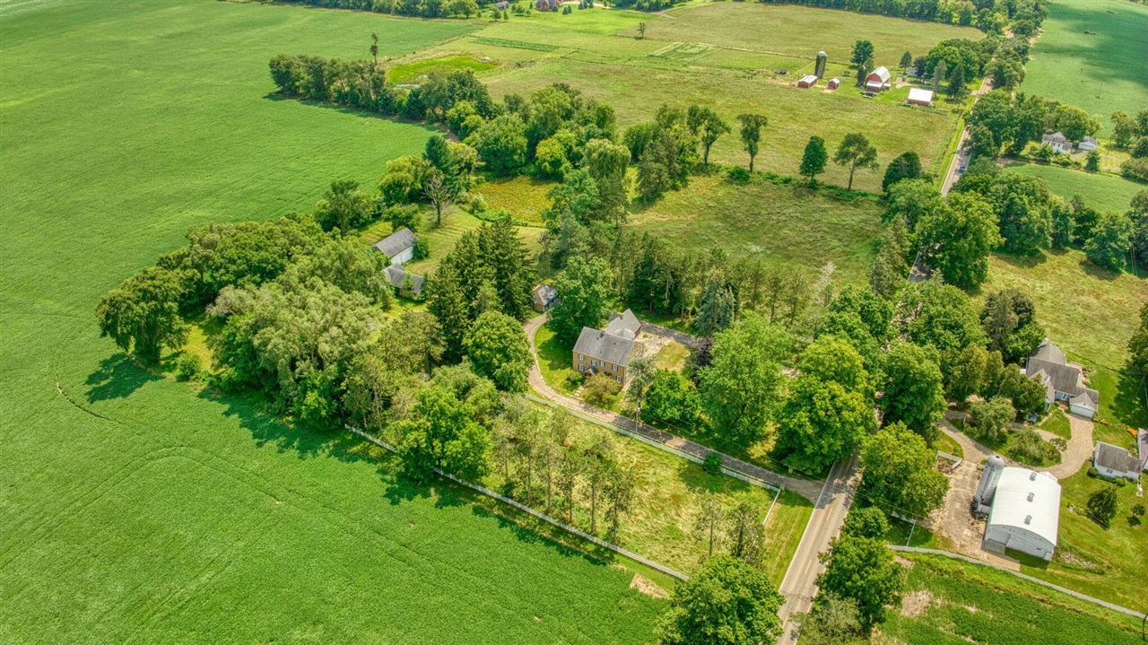 7295 North Gibbs Road Albion, MI 49224 - Photo 45 of 50