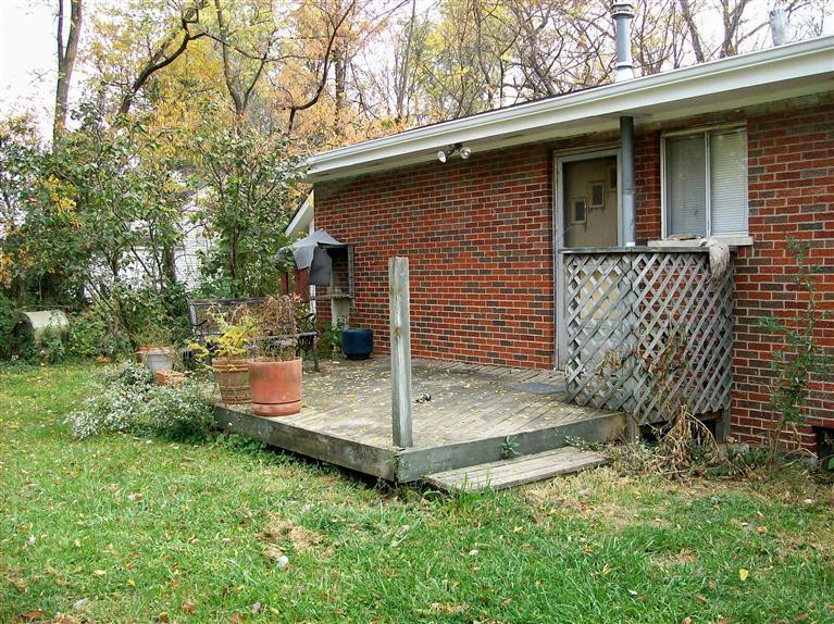 1611 North Cleveland Road Lexington, KY 40509 - Photo 5 of 31 Photo 5