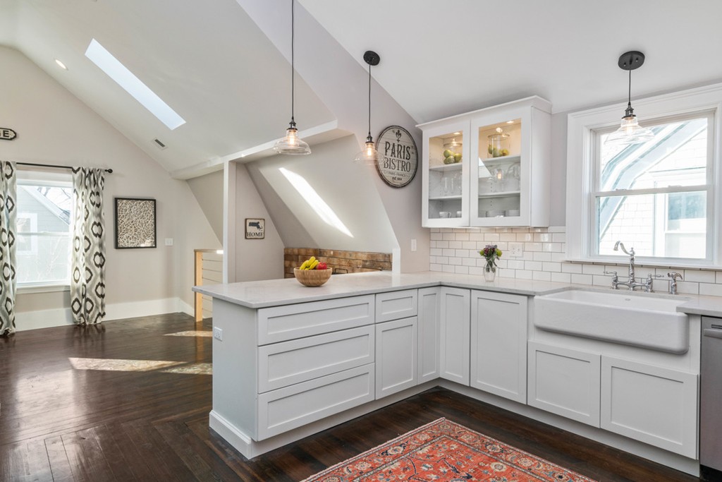 98 Highland Road, Unit 3 Somerville, MA 02144 - Photo 12 of 20 Gallery Image 12