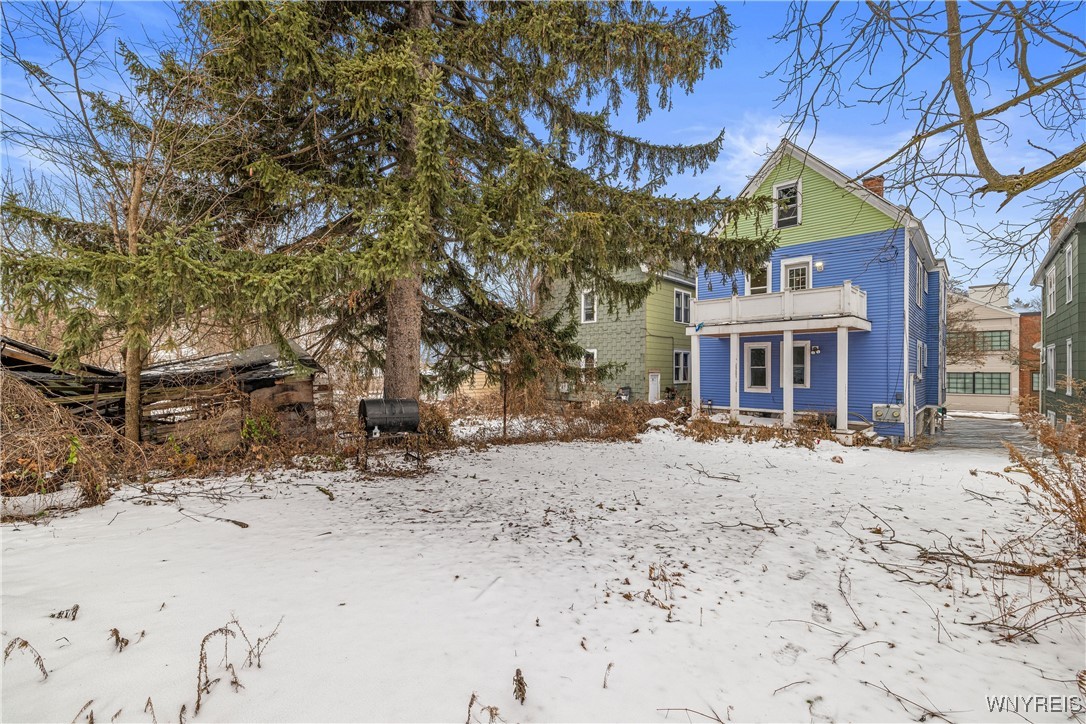 169 Florida Street Buffalo, NY 14208 - Photo 19 of 25