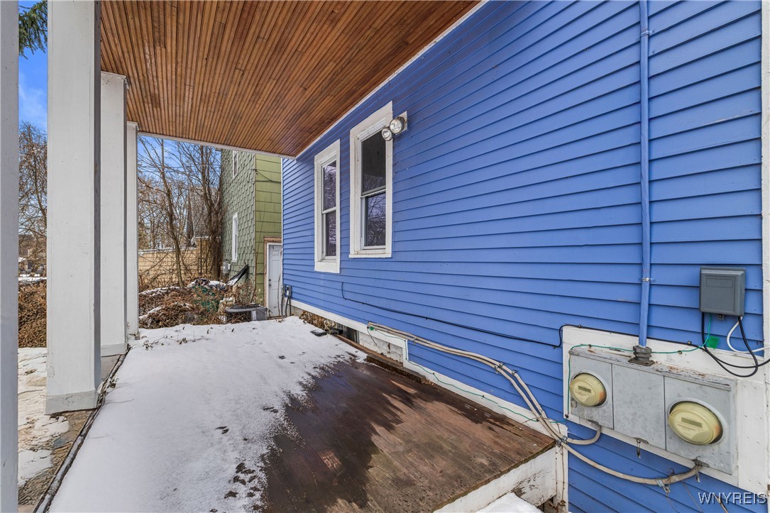 169 Florida Street Buffalo, NY 14208 - Photo 20 of 25