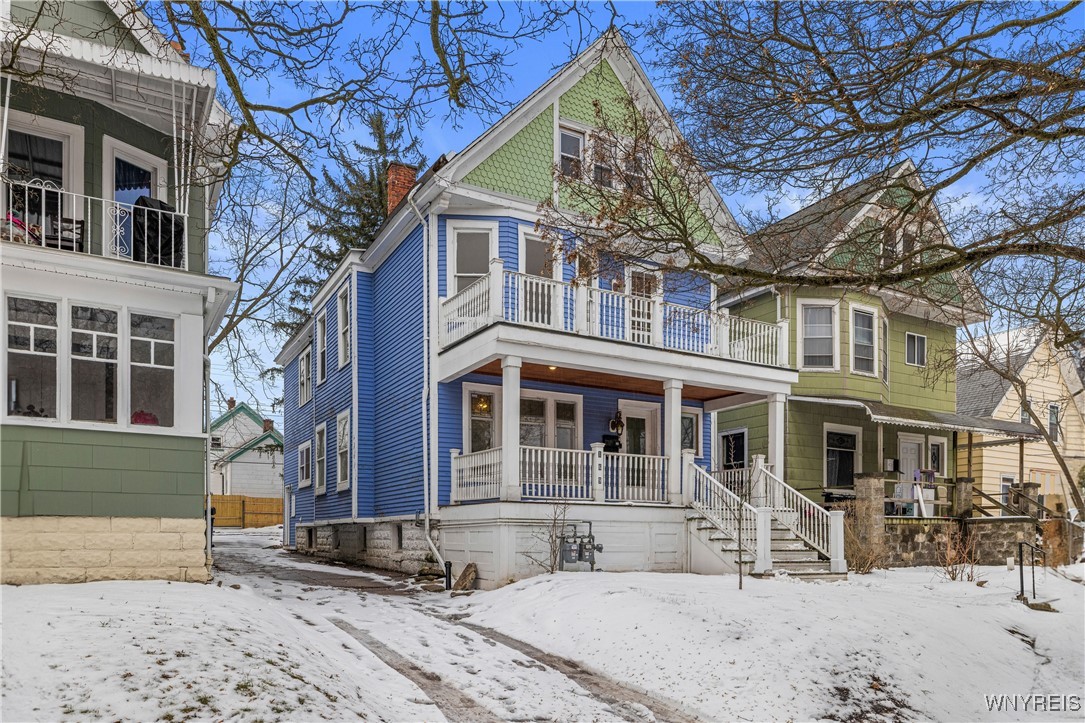 169 Florida Street Buffalo, NY 14208 - Photo 2 of 25