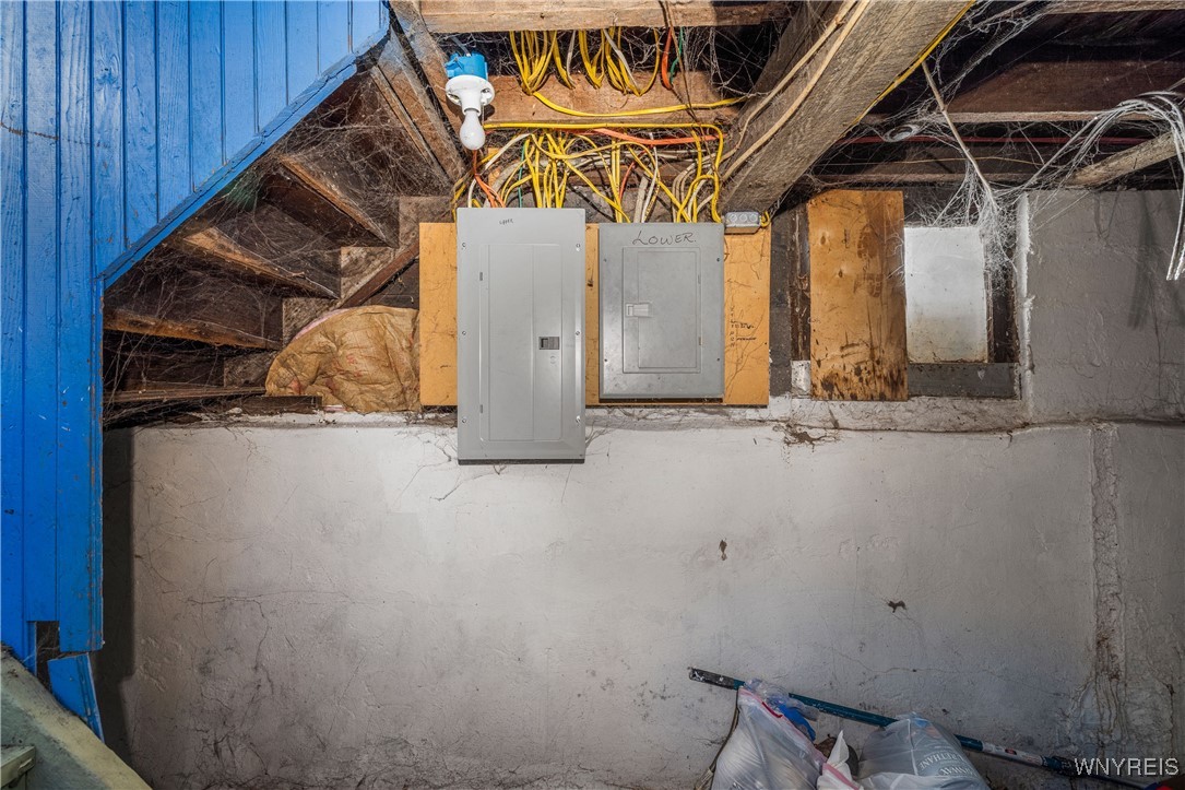 169 Florida Street Buffalo, NY 14208 - Photo 23 of 25