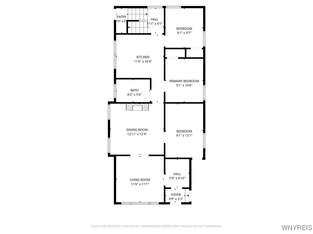 169 Florida Street Buffalo, NY 14208 - Photo 24 of 25