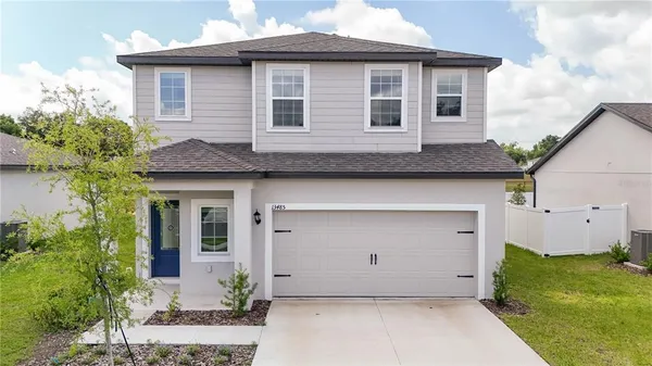 $354,900 | 13485 Leaping Water Way, Astatula, FL 34705