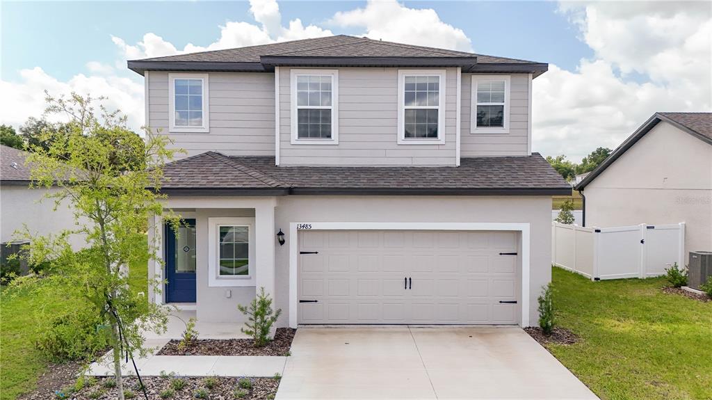 13485 Leaping Water Way Astatula, FL 34705 - Photo 1 of 40