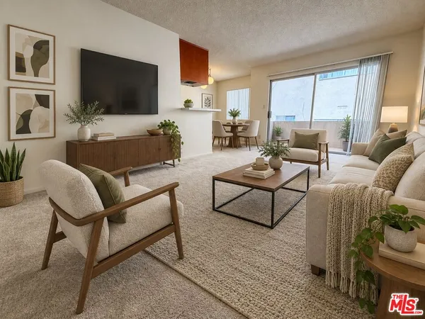 $2,000 | 1261 Granville Avenue, Unit 6, Los Angeles, CA 90025