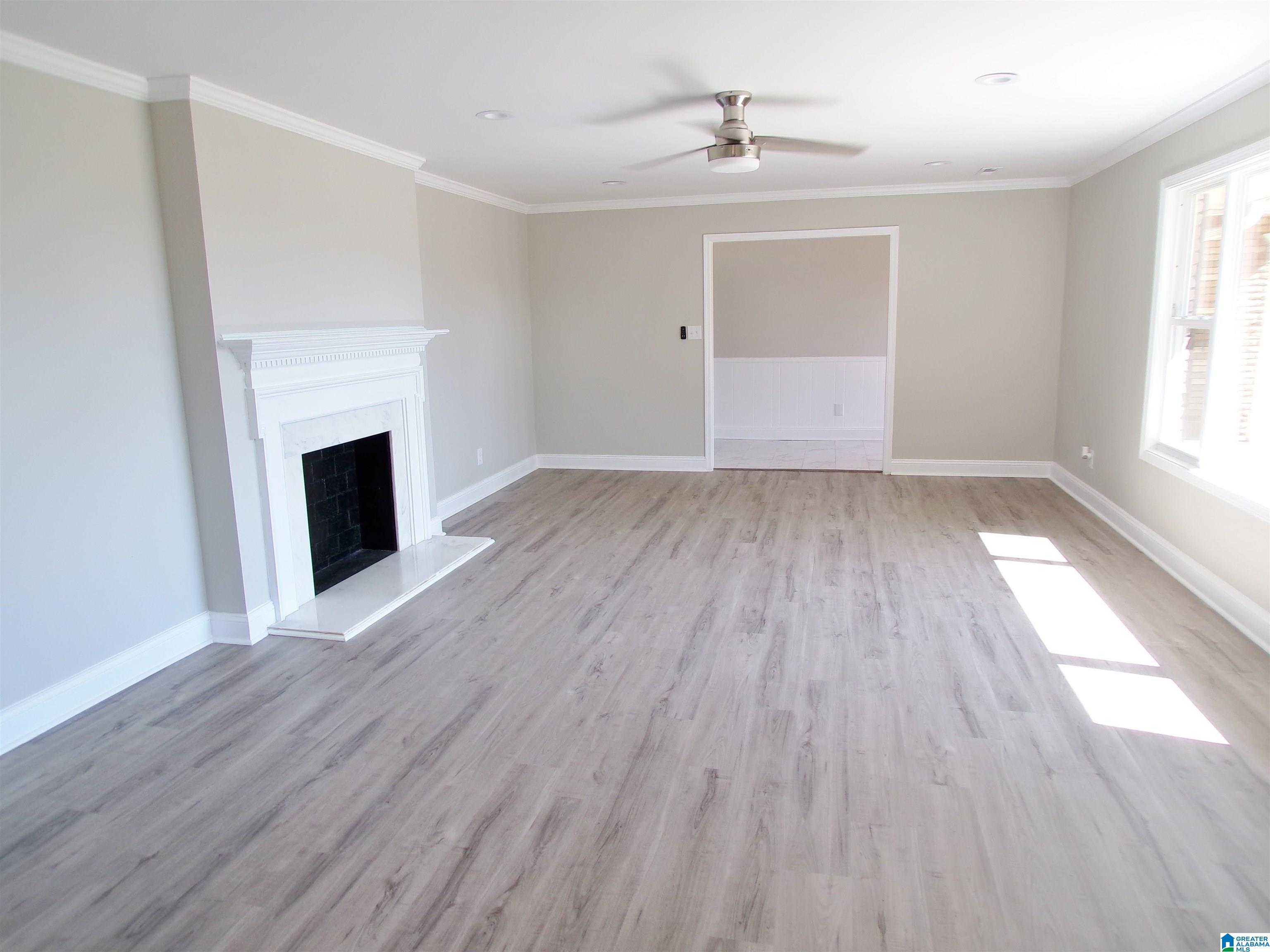 7 Christopher Way Anniston, AL 36207 - Photo 20 of 100