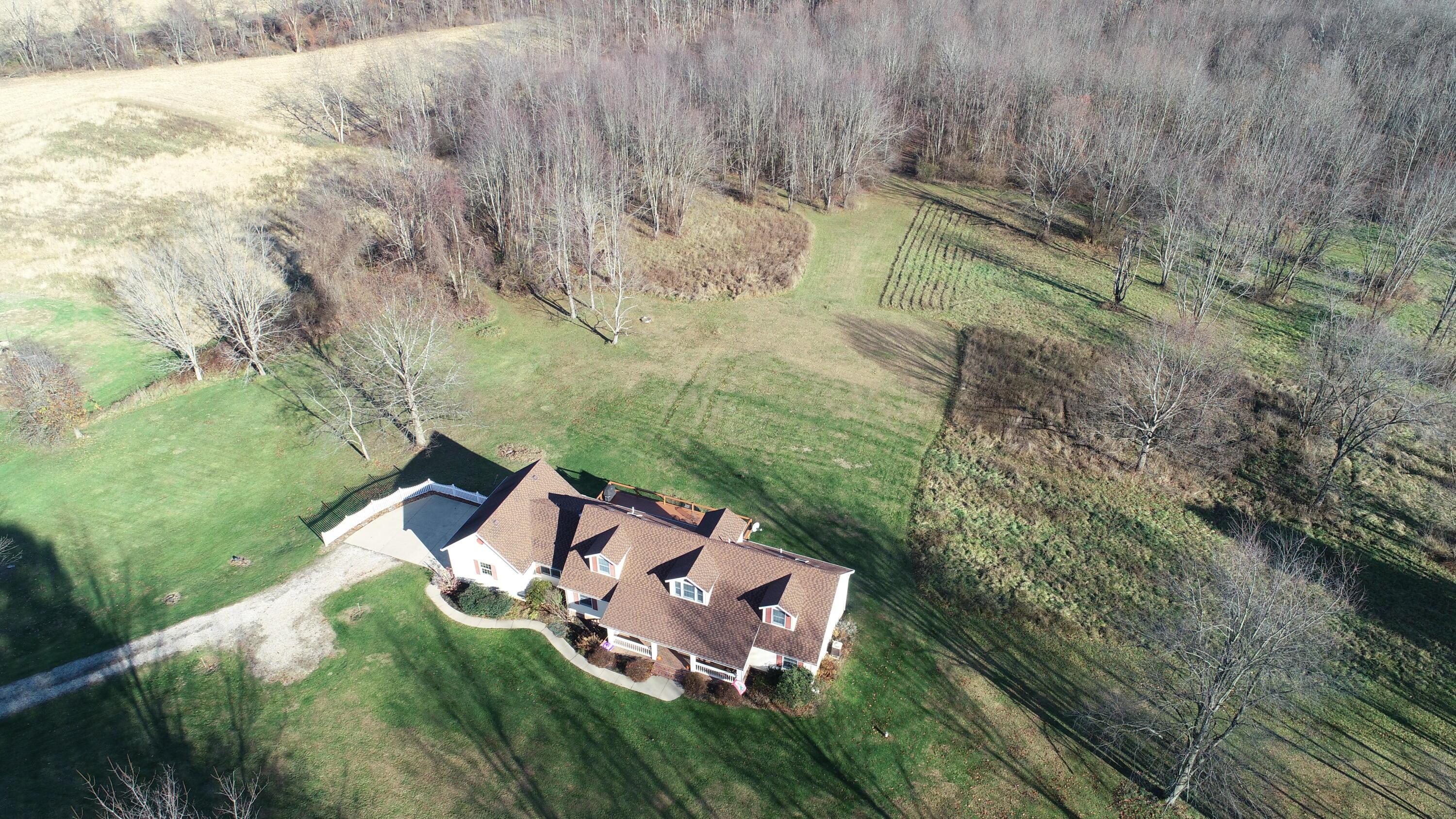 2905 Tucker Road Lucas, OH 44843 - Photo 69 of 69 70