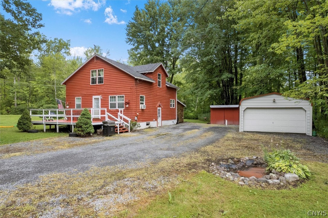 3023 Schoolheimer Road Oneida, NY 13032 - Photo 1 of 1 Gallery Image 1