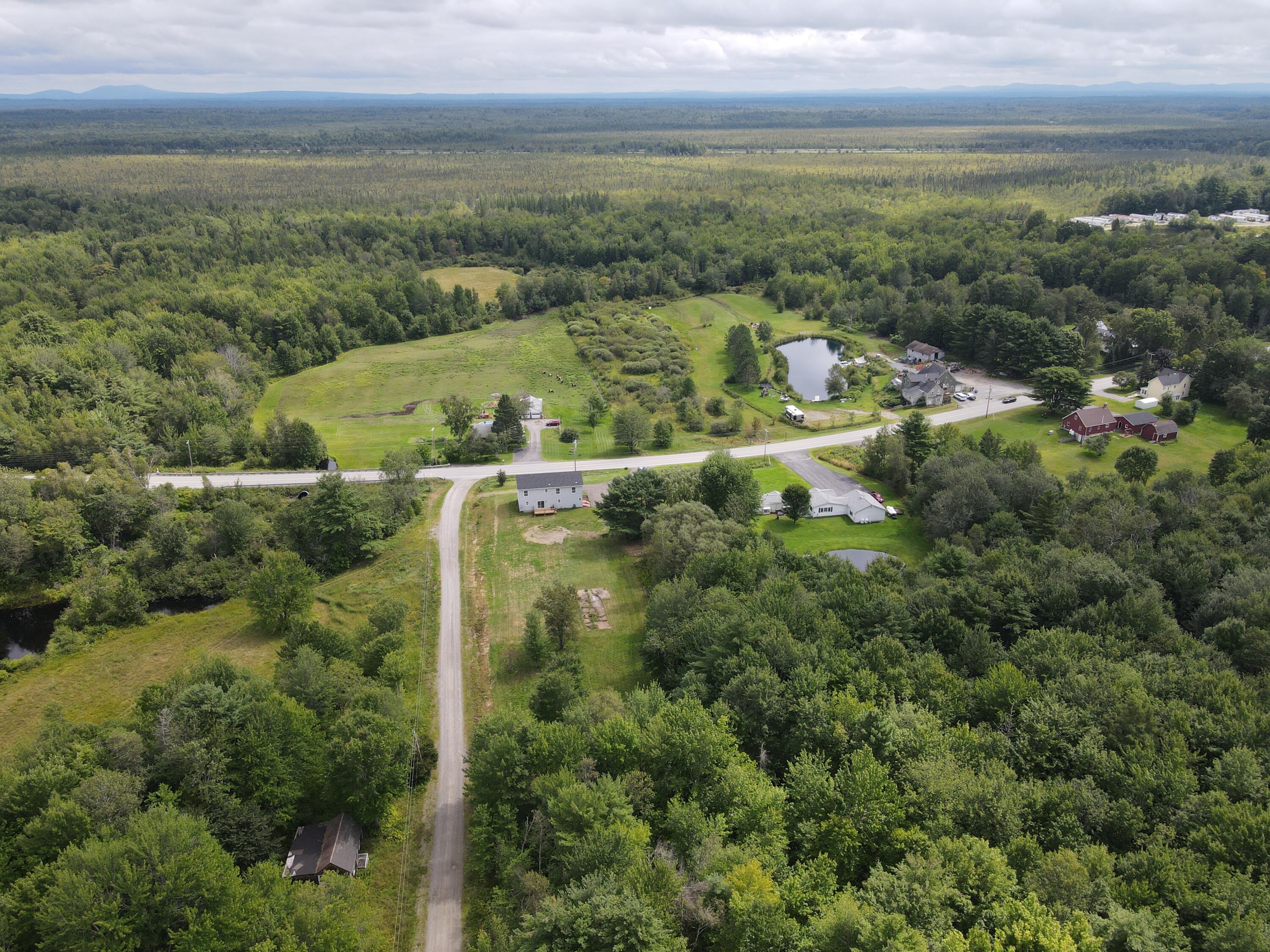 3050 Bennoch Road Old Town, ME 04468 - Photo 44 of 46 40