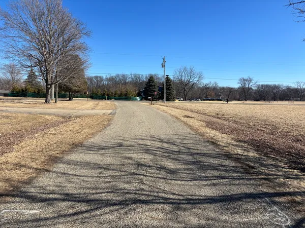 a view of empty space with mountain