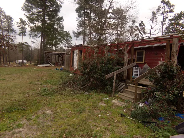 $40,000 | 2190 Farm To Market Road 352, Corrigan, TX 75939