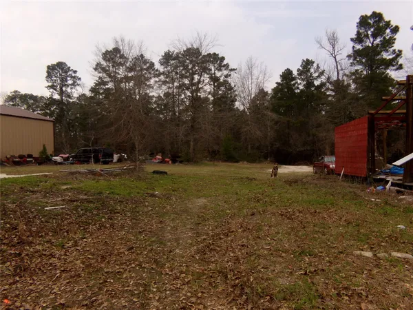 $40,000 | 2190 Farm To Market Road 352, Corrigan, TX 75939