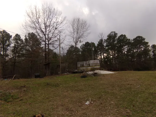 $40,000 | 2190 Farm To Market Road 352, Corrigan, TX 75939