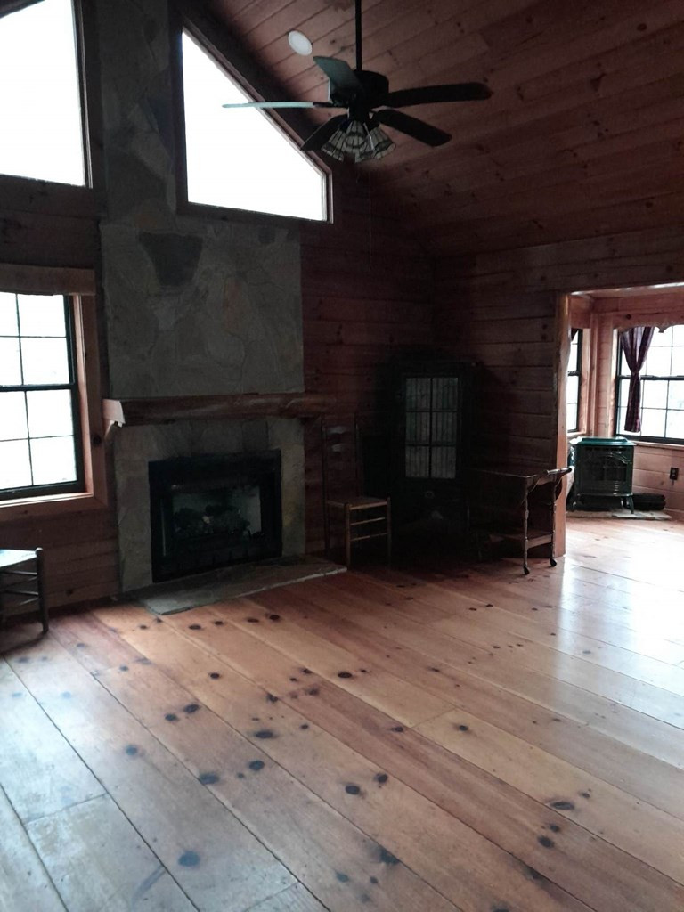 280 Cabin Lane Murphy, NC 28906 - Photo 12 of 15
