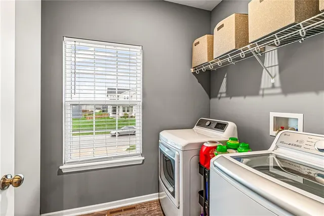 $420,000 | 1020 Poplar Lane, Liberty, MO 64068