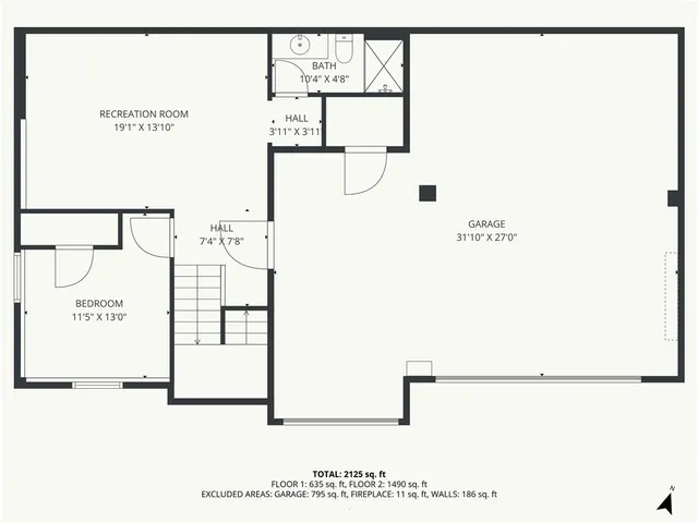 $420,000 | 1020 Poplar Lane, Liberty, MO 64068