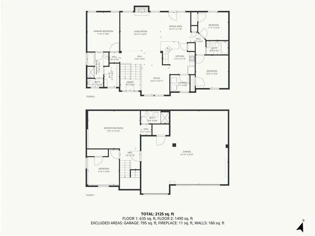 $420,000 | 1020 Poplar Lane, Liberty, MO 64068