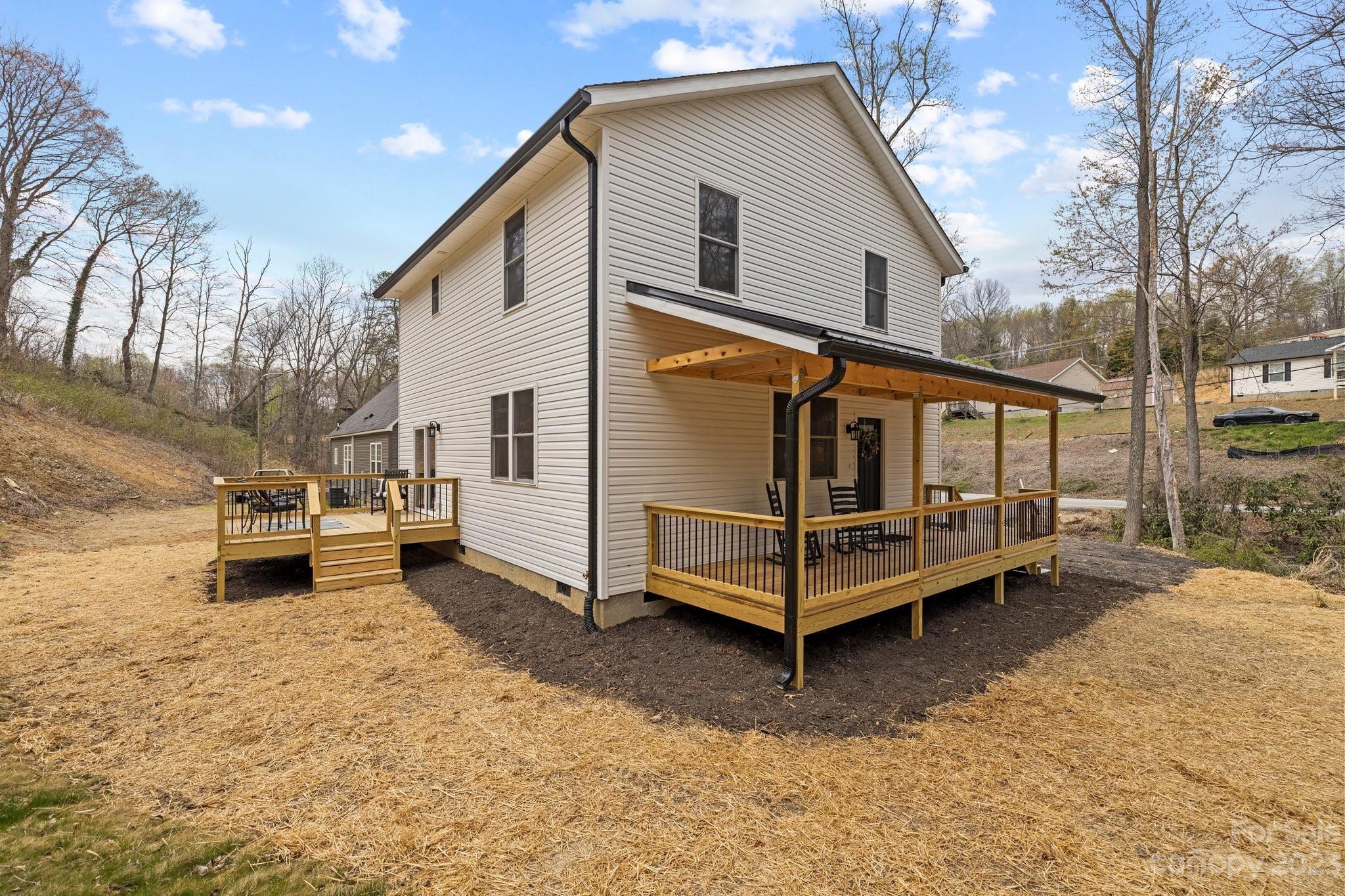 305 Glenn Bridge Road Arden, NC 28704 - Photo 1 of 34 Gallery Image 1