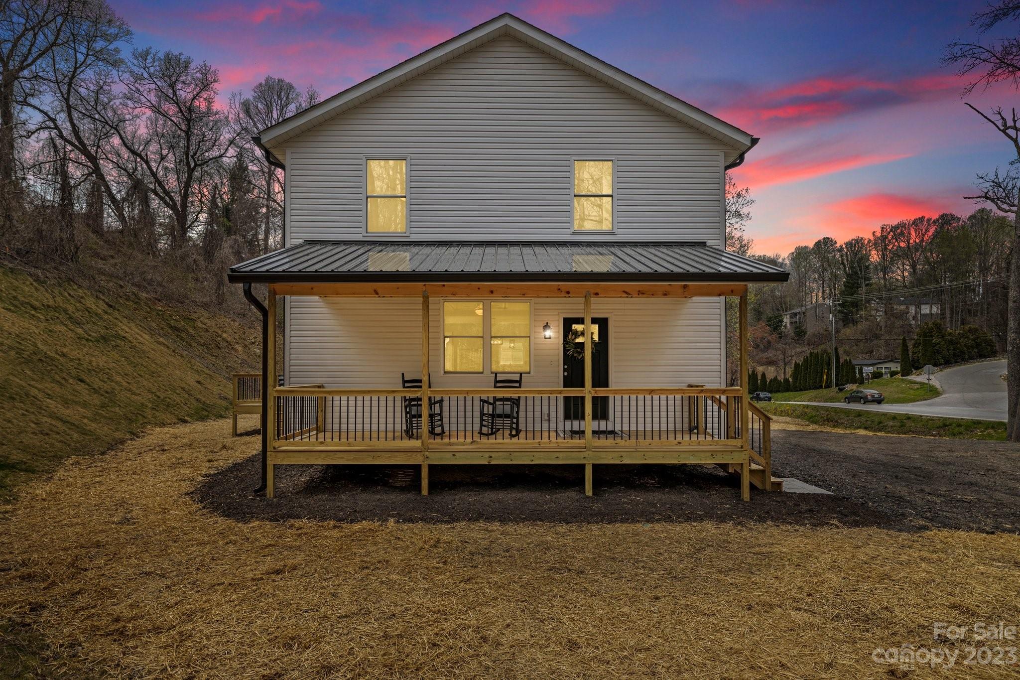 305 Glenn Bridge Road Arden, NC 28704 - Photo 2 of 34 Gallery Image 2