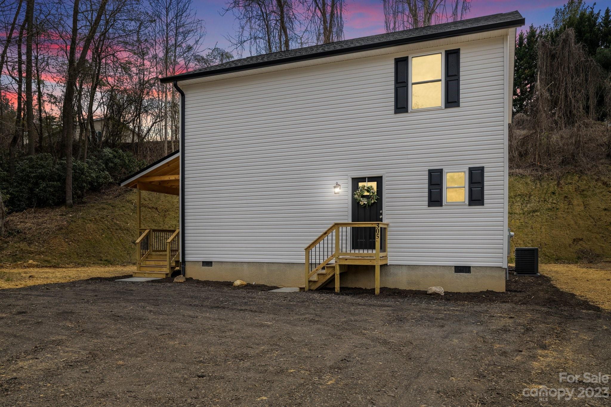 305 Glenn Bridge Road Arden, NC 28704 - Photo 3 of 34 Gallery Image 3