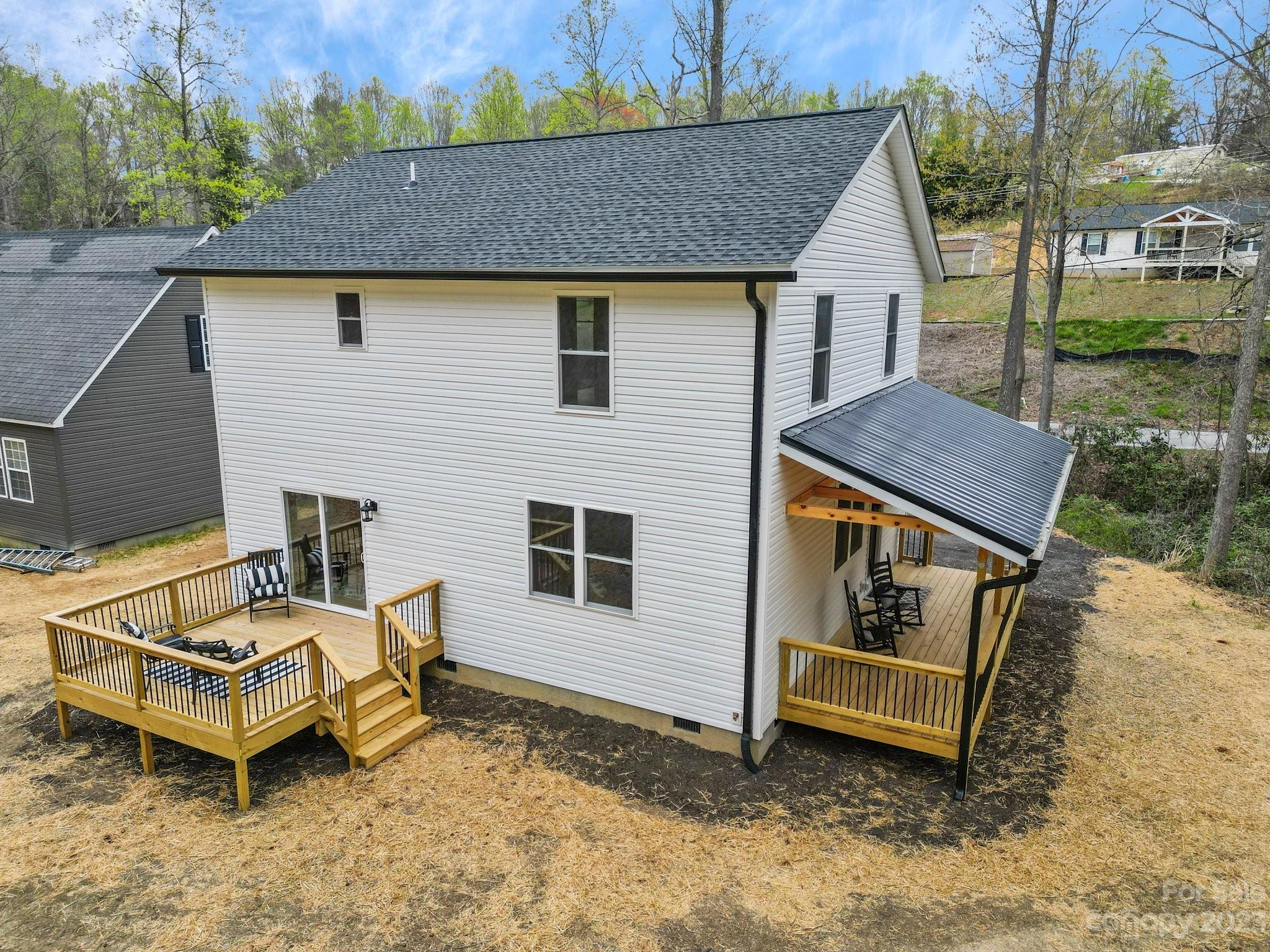 305 Glenn Bridge Road Arden, NC 28704 - Photo 5 of 34 Gallery Image 5