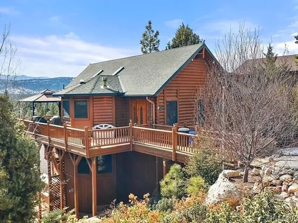$3,500 | 1165 Green Mountain Drive, Big Bear City, CA 92314