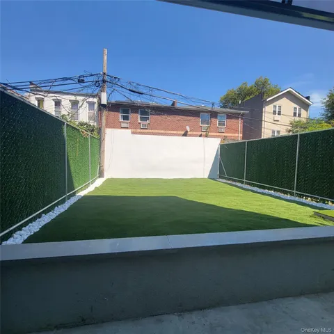 $2,075,000 | 2041 Strauss Street | Brownsville