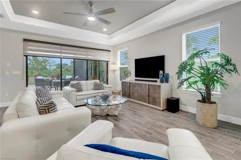 $7,500 | 15210 Sacile Court, Naples, FL 34114