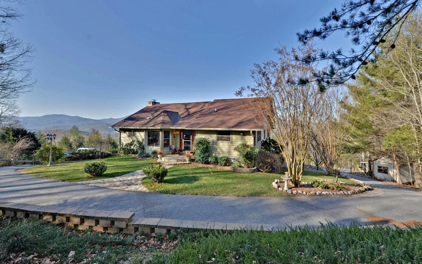 215 Rass Dover Road Blairsville, GA 30512 - Photo 1 of 1 Main View
