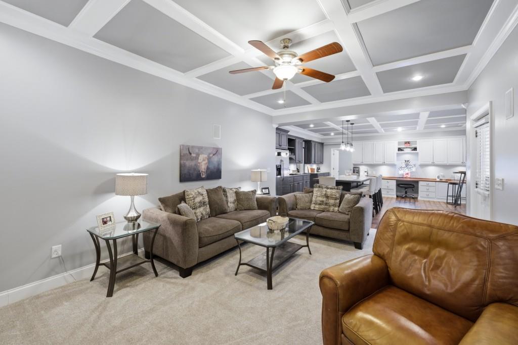 7630 Tenspeed Court Flowery Branch, GA 30542 - Photo 39 of 80