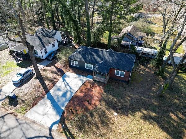 861 Norwood Road Southeast Atlanta, GA 30315 - Photo 3 of 19 Gallery Image 3