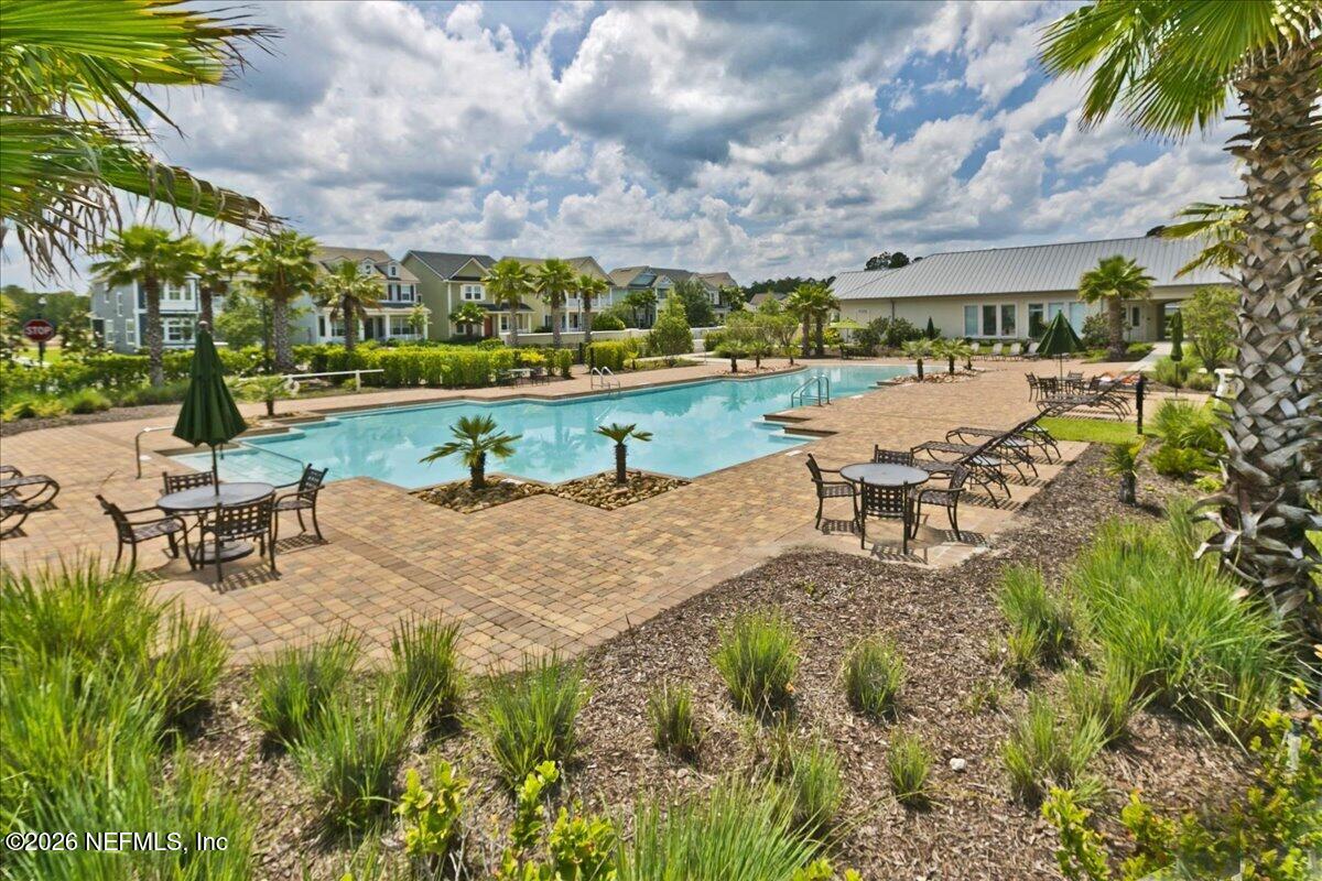 381 Pelican Pointe Road Ponte Vedra, FL 32081 - Photo 27 of 34 27-Community Pool