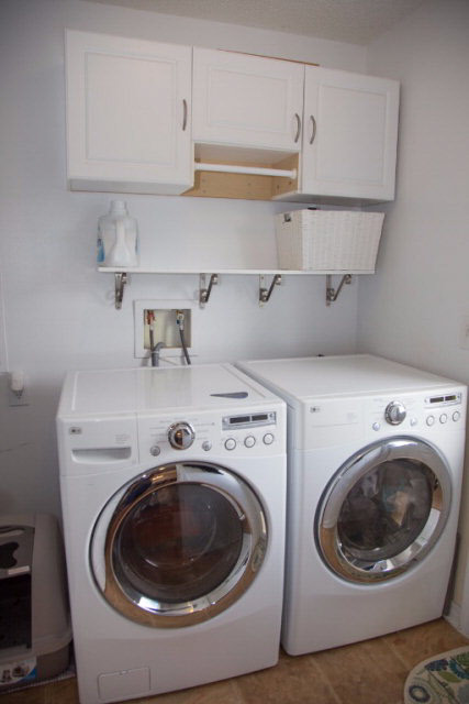21521 Shadowbrook Street Robertsdale, AL 36567 - Photo 17 of 18 Laundry