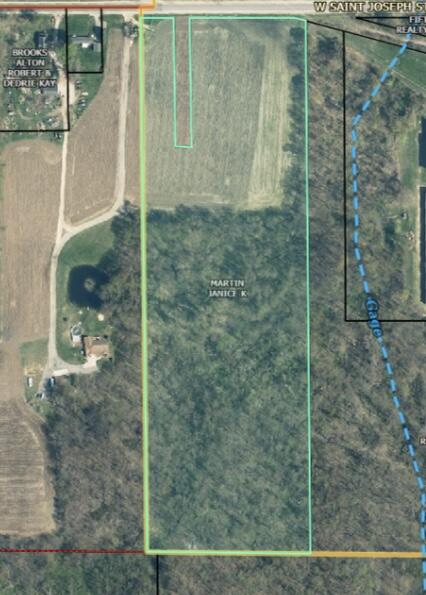 W Street Lawrence, MI 49064 - Photo 7 of 10 IMG_3814