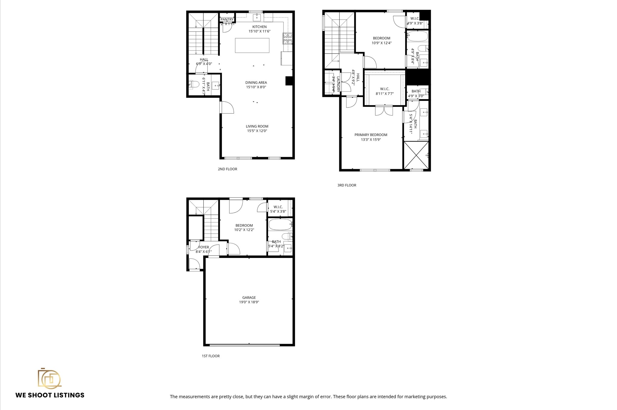 2311 Eagle Street Houston, TX 77004 - Photo 21 of 21