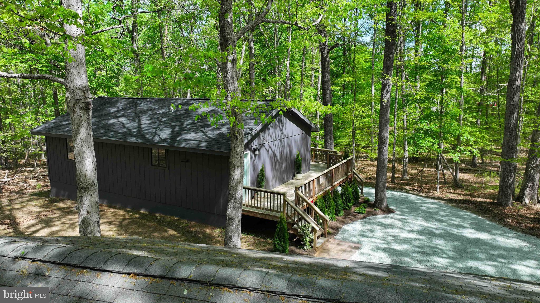 204 Union Mills Road Troy, VA 22974 - Photo 3 of 65