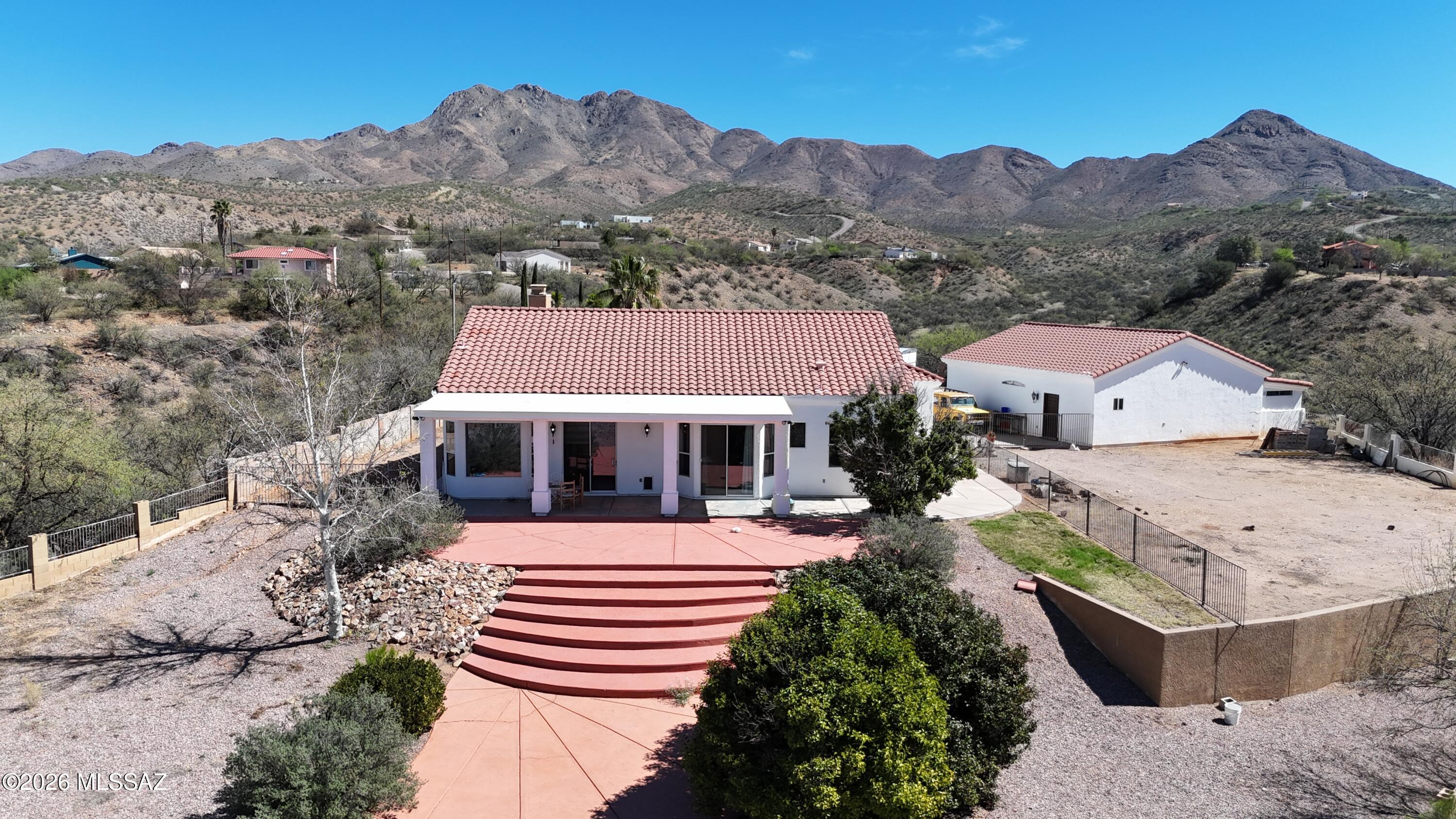 235 Circulo Cerro Rio Rico, AZ 85648 - Photo 40 of 43 DJI_20260318111117_0279_D_235CC