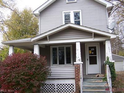 827 Ridge Road Newton Falls, OH 44444 - Photo 1 of 1 Gallery Image 1