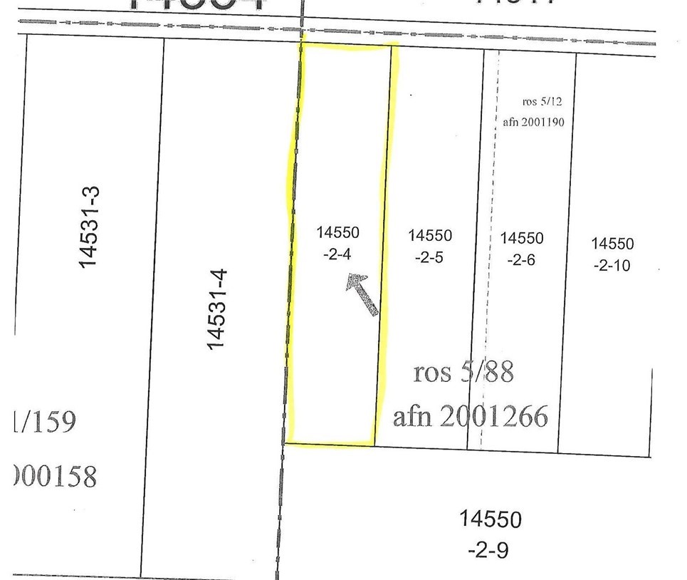 0 Larmon Road Ethel, WA 98542 - Photo 7 of 7 Gallery Image 7