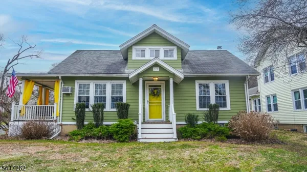 $539,000 | 17 East Main Street, Lebanon, NJ 08833