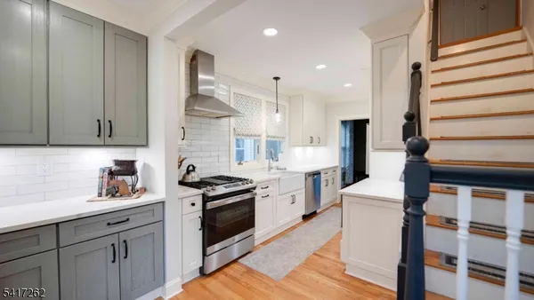 $539,000 | 17 East Main Street, Lebanon, NJ 08833