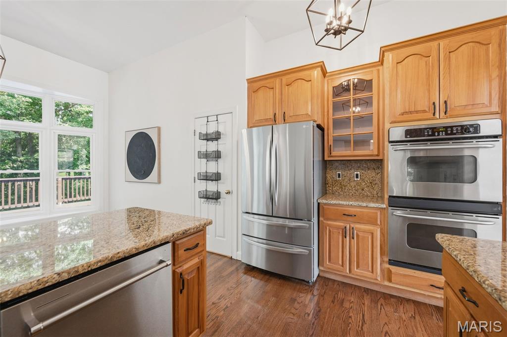 3 Rainier Court O'Fallon, MO 63366 - Photo 35 of 55