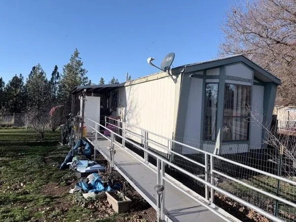 $69,999 | 16220 South Sherman Road, Unit 38, Cheney, WA 99004